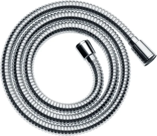 Hansgrohe Sensoflex bruseslange 1600 mm, krom
